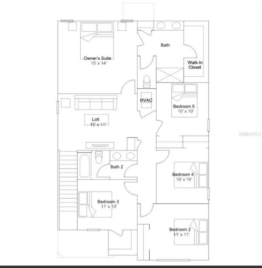 13969 Lilac Sky Terrace, Bradenton, FL 34211 Photo