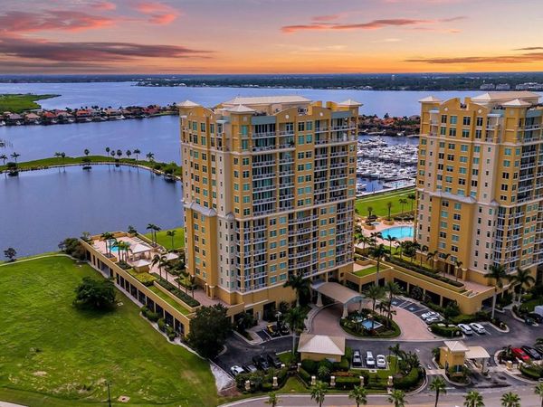 140 RIVIERA DUNES WAY , Unit 503, PALMETTO, FL 34221