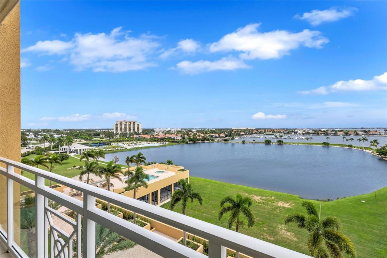 140 Riviera Dunes Way , Unit 503, Palmetto, FL 34221 Photo