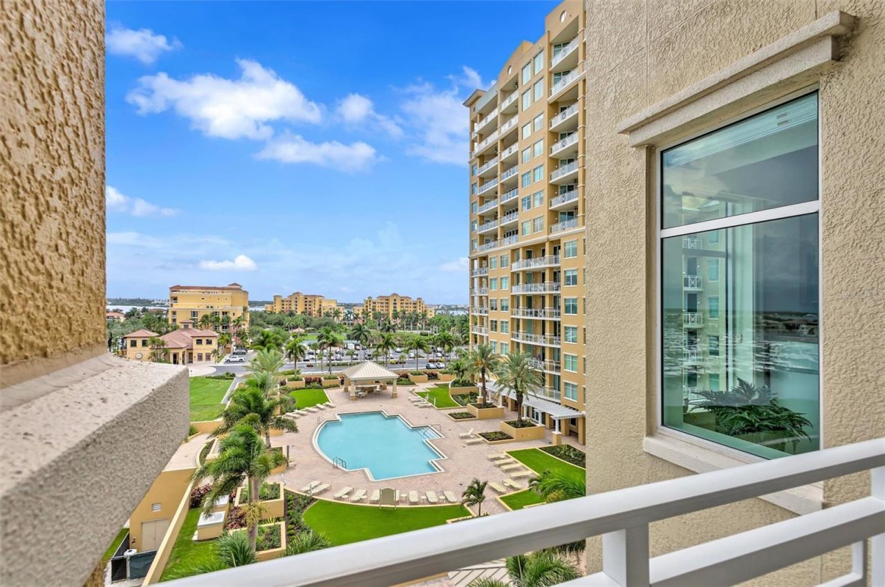 140 Riviera Dunes Way , Unit 503, Palmetto, FL 34221 Photo