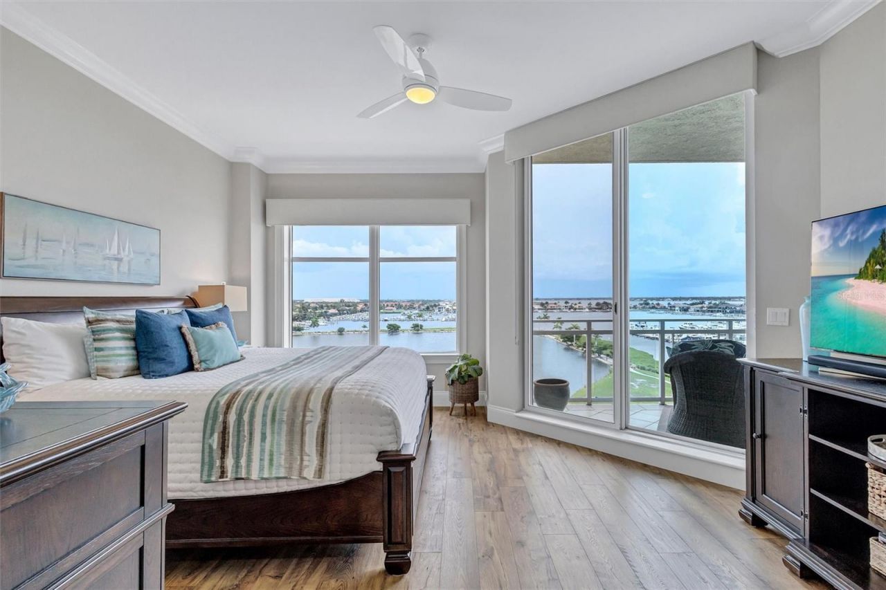 140 Riviera Dunes Way , Unit 503, Palmetto, FL 34221 Photo