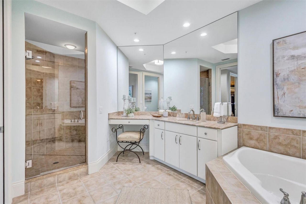 140 Riviera Dunes Way , Unit 503, Palmetto, FL 34221 Photo