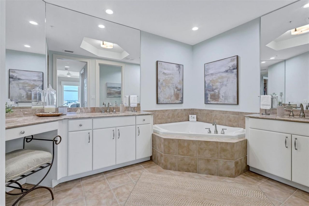 140 Riviera Dunes Way , Unit 503, Palmetto, FL 34221 Photo
