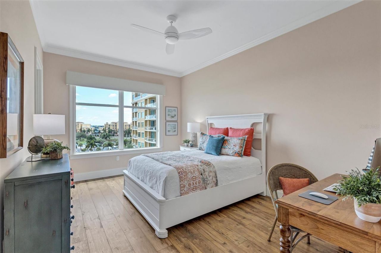 140 Riviera Dunes Way , Unit 503, Palmetto, FL 34221 Photo
