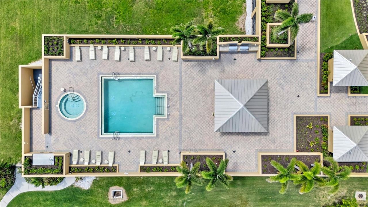 140 Riviera Dunes Way , Unit 503, Palmetto, FL 34221 Photo