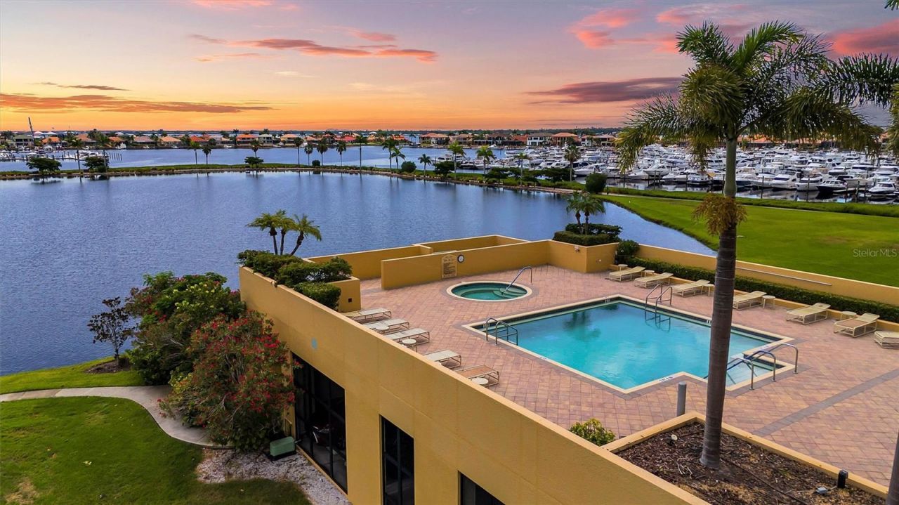 140 Riviera Dunes Way , Unit 503, Palmetto, FL 34221 Photo