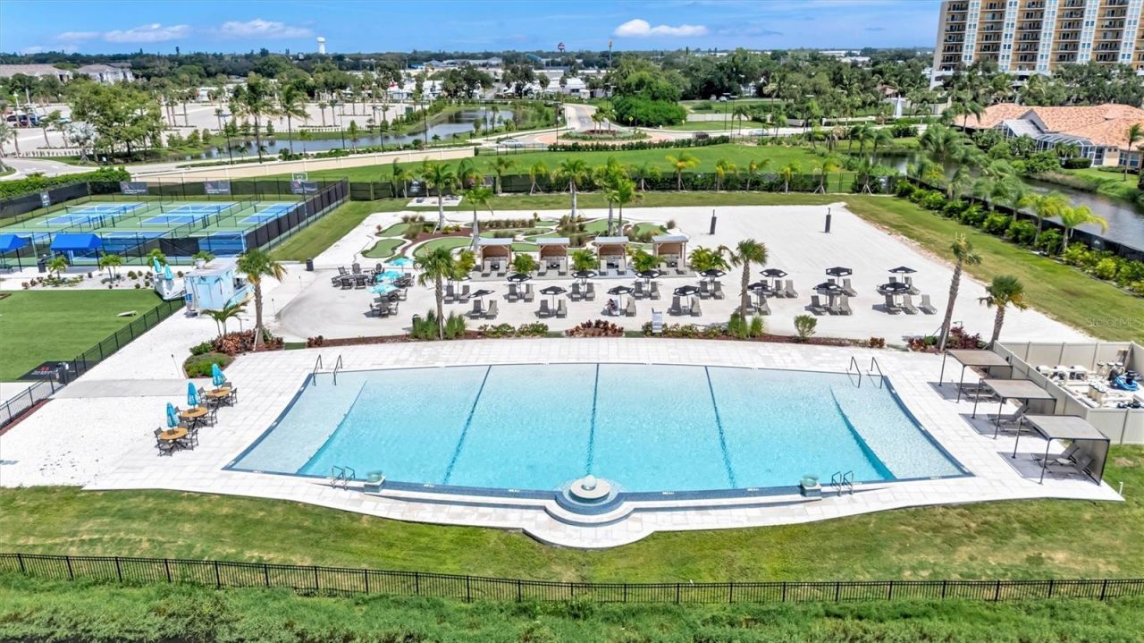 140 Riviera Dunes Way , Unit 503, Palmetto, FL 34221 Photo