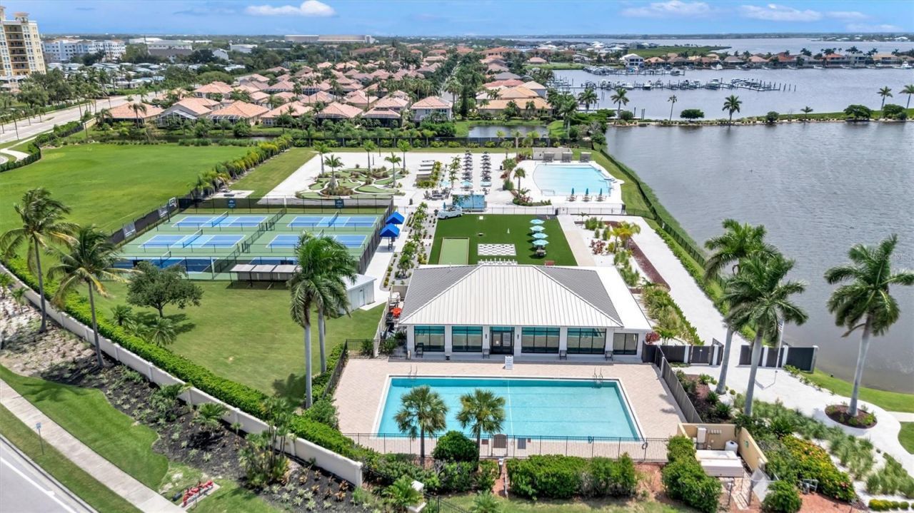 140 Riviera Dunes Way , Unit 503, Palmetto, FL 34221 Photo