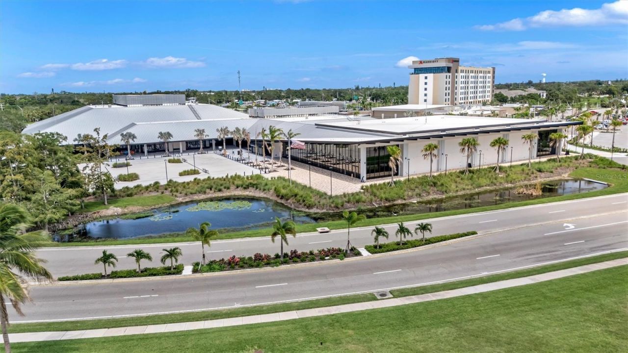 140 Riviera Dunes Way , Unit 503, Palmetto, FL 34221 Photo