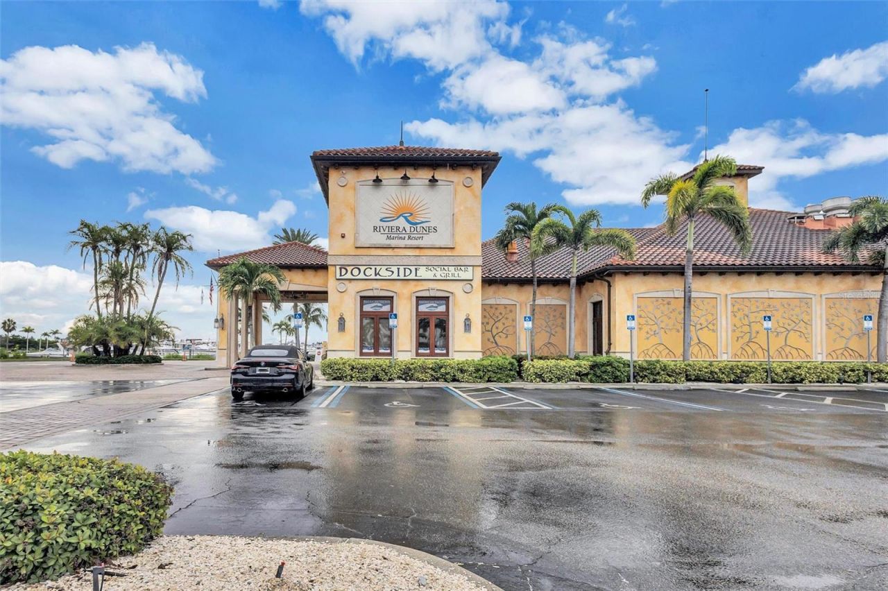 140 Riviera Dunes Way , Unit 503, Palmetto, FL 34221 Photo
