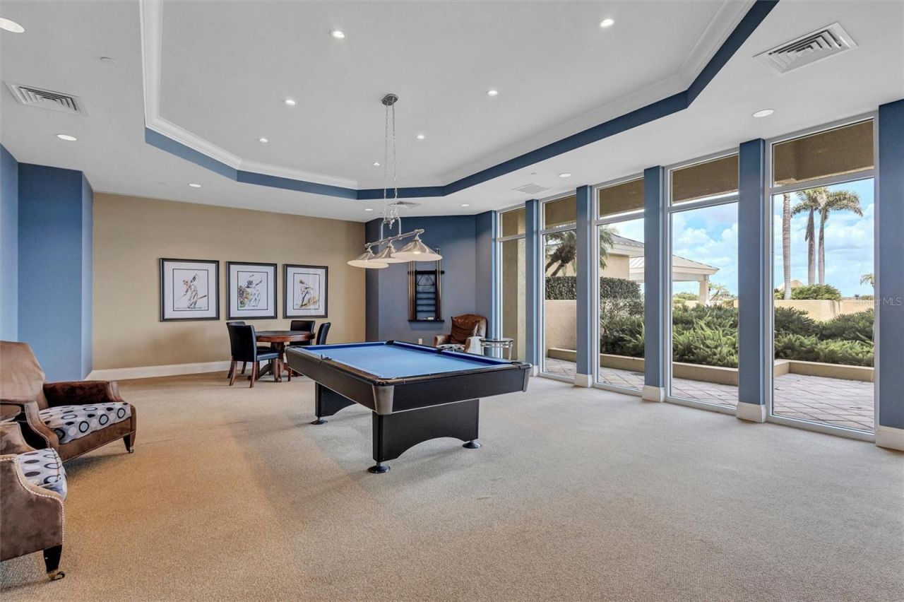 140 Riviera Dunes Way , Unit 503, Palmetto, FL 34221 Photo