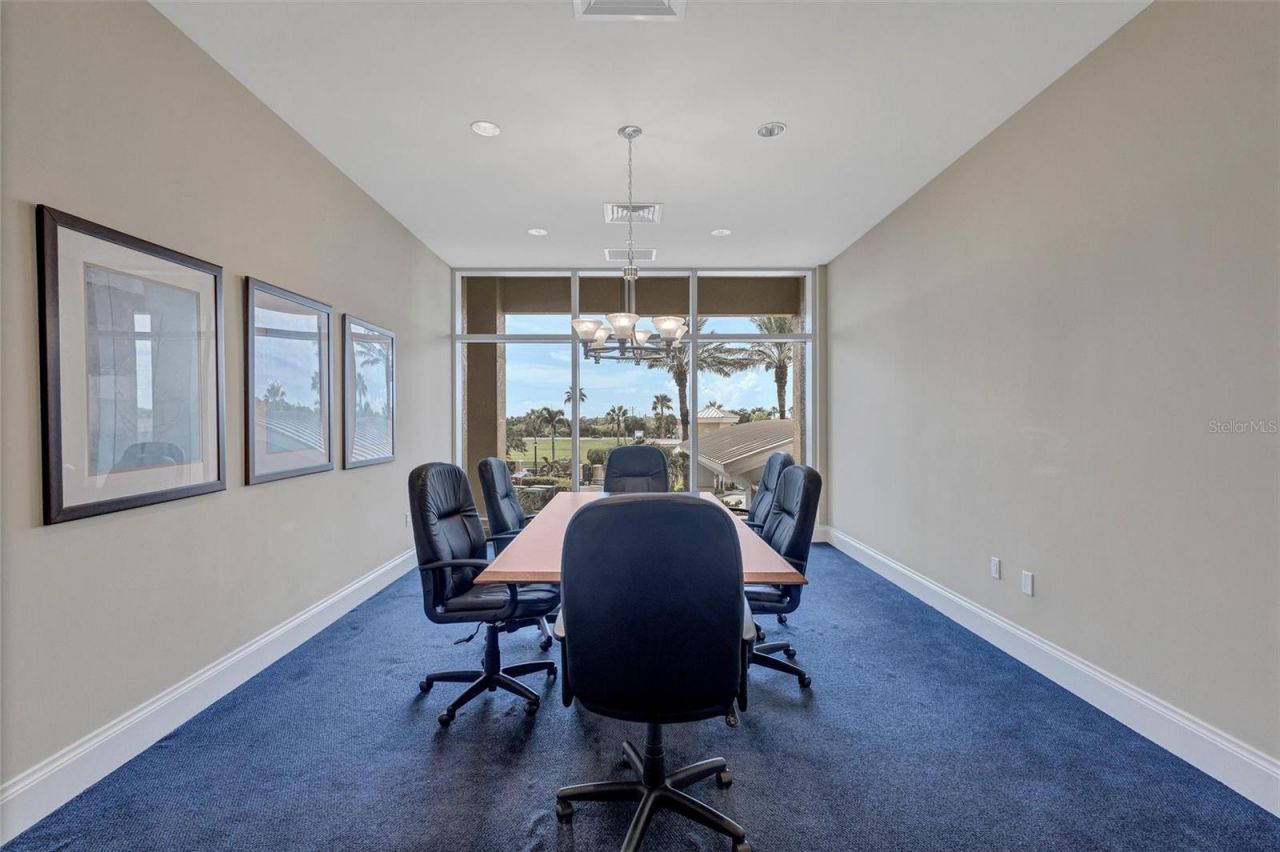 140 Riviera Dunes Way , Unit 503, Palmetto, FL 34221 Photo