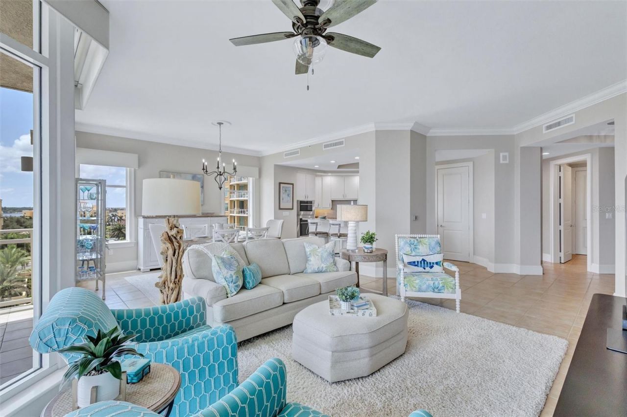 140 Riviera Dunes Way , Unit 503, Palmetto, FL 34221 Photo