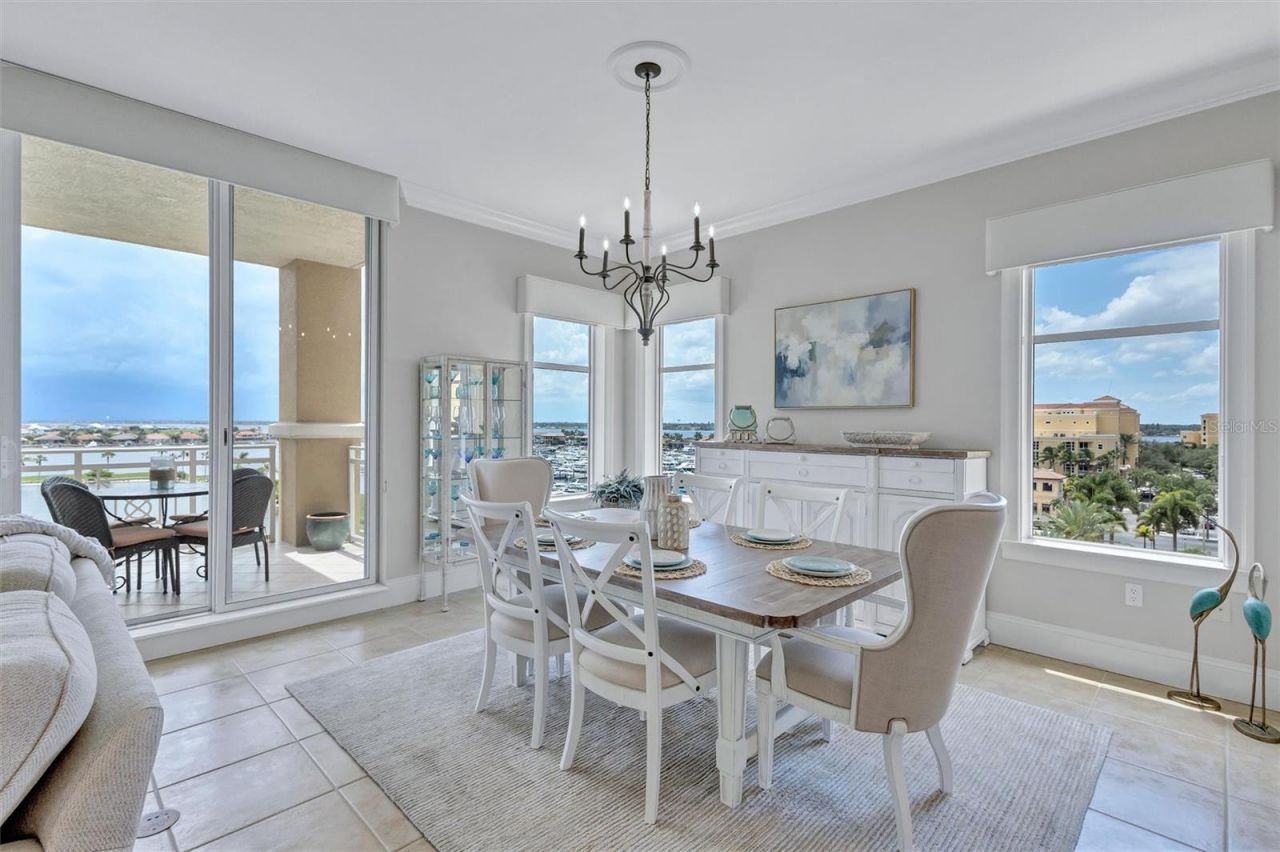 140 Riviera Dunes Way , Unit 503, Palmetto, FL 34221 Photo