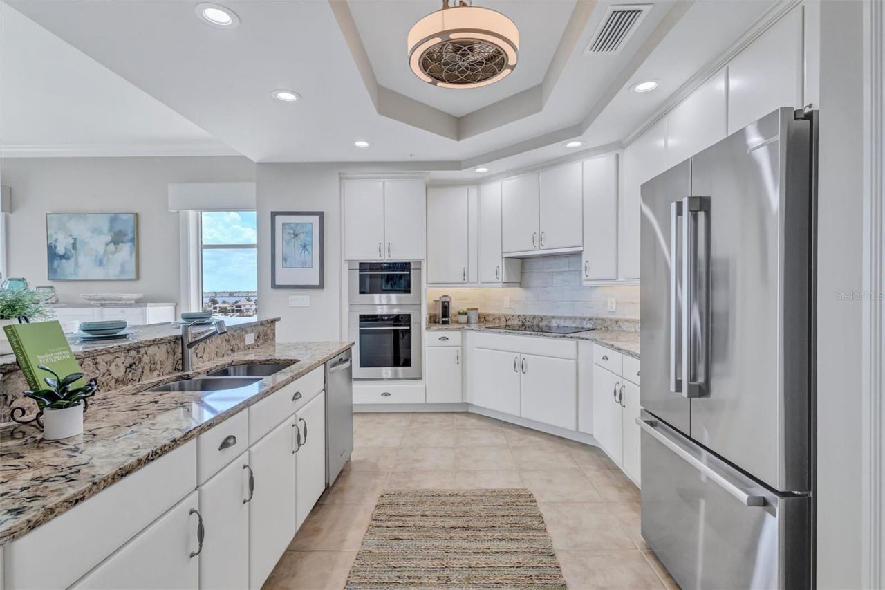 140 Riviera Dunes Way , Unit 503, Palmetto, FL 34221 Photo