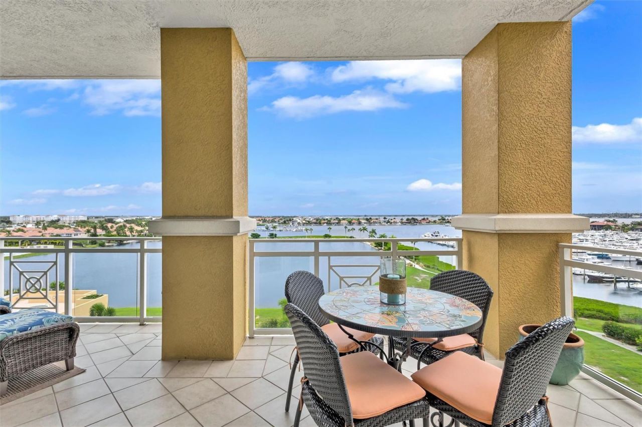 140 Riviera Dunes Way , Unit 503, Palmetto, FL 34221 Photo