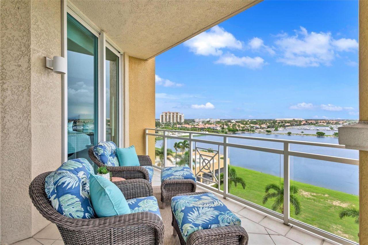 140 Riviera Dunes Way , Unit 503, Palmetto, FL 34221 Photo