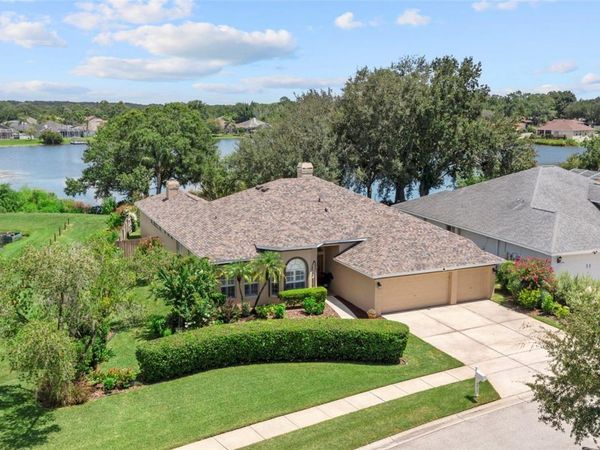 3952 CHAUCER WAY , LAND O LAKES, FL 34639
