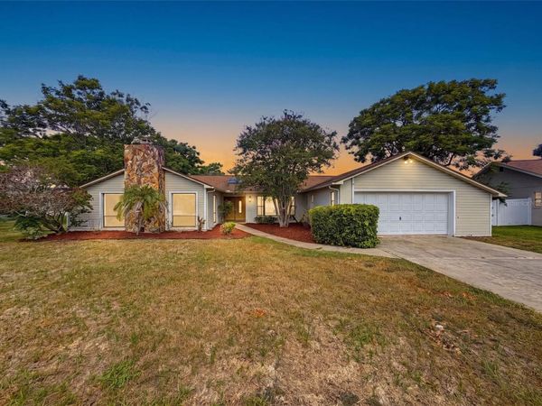 13241 HILLWOOD CIRCLE , HUDSON, FL 34667