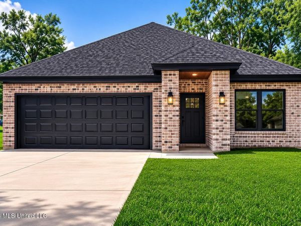 Lot 13 Hoyt Drive, Gautier, MS 39553