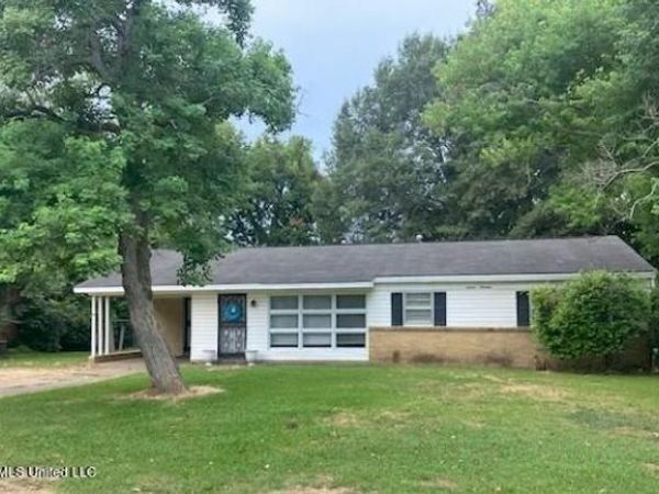 1619 Steen Street, Clarksdale, MS 38614