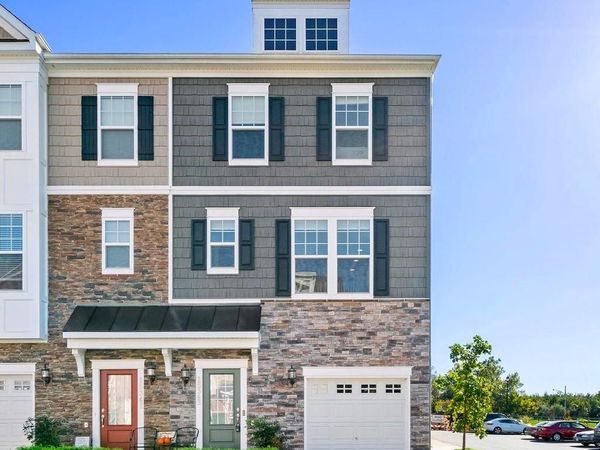 15343 LINVILLE CREEK DRIVE, HAYMARKET, VA 20169