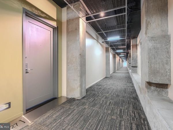1200 STEUART STREET, Unit 427, BALTIMORE, MD 21230