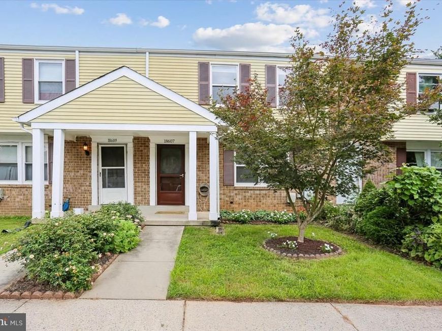18607 Sandpiper Lane, Gaithersburg, MD 20879 Main Photo
