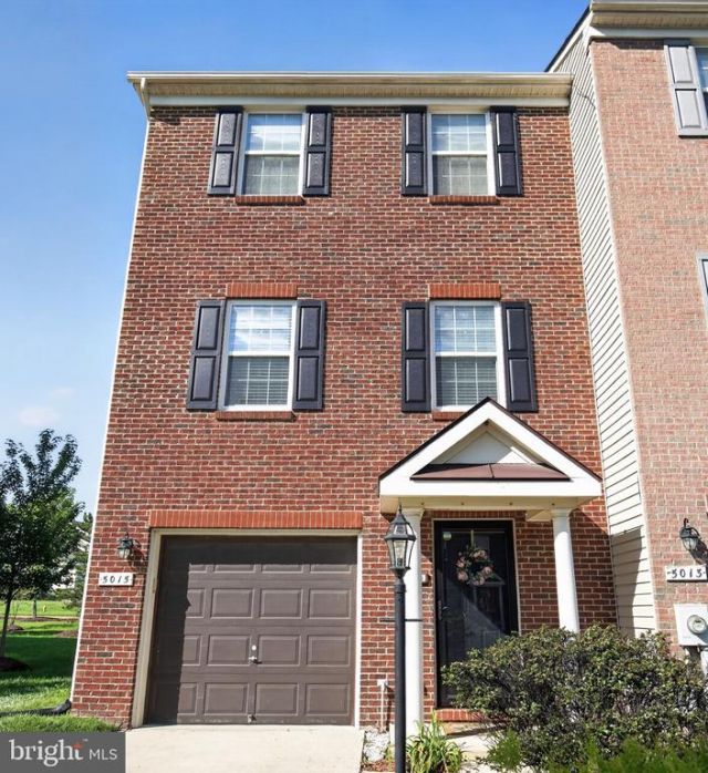 5015 OYSTER REEF PLACE, WALDORF, MD 20602