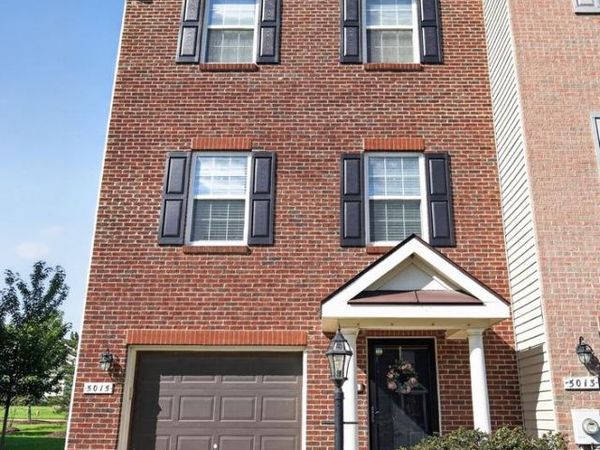 5015 OYSTER REEF PLACE, WALDORF, MD 20602