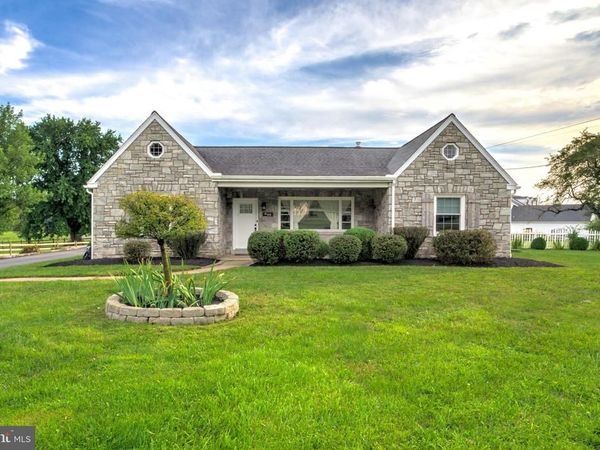 844 W SWARTZVILLE ROAD , REINHOLDS, PA 17569