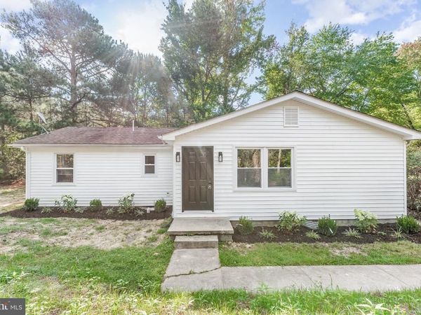 2159 MATHIAS POINT ROAD, KING GEORGE, VA 22485