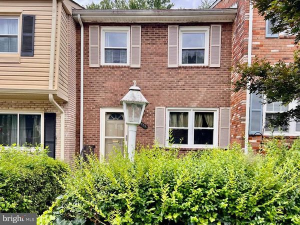 14759 BARKSDALE STREET, WOODBRIDGE, VA 22193