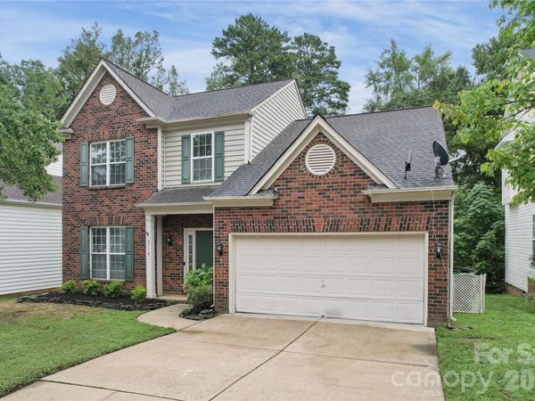 6716 Allness Glen Lane, Charlotte, NC 28269