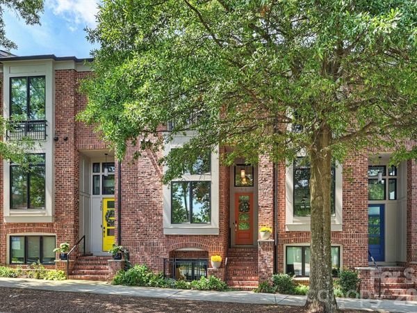 416 E 33rd Street, Charlotte, NC 28205