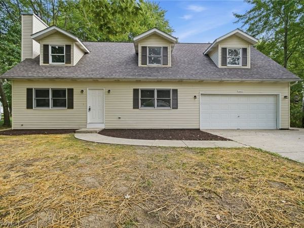 10473 Florida Street , Aurora, OH 44202