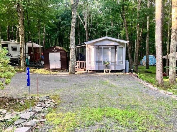 204 Big Bass Drive , Milford, PA 18337