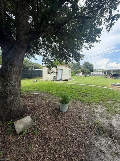 8240 Penny Dr , North Fort Myers, FL 33917 Photo