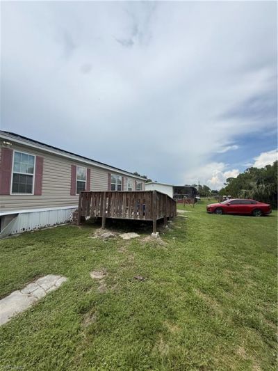 8240 Penny Dr , North Fort Myers, FL 33917 Photo