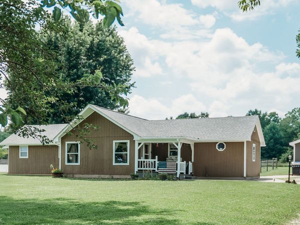 8494 S 625 Road W, Rosedale, IN 47874