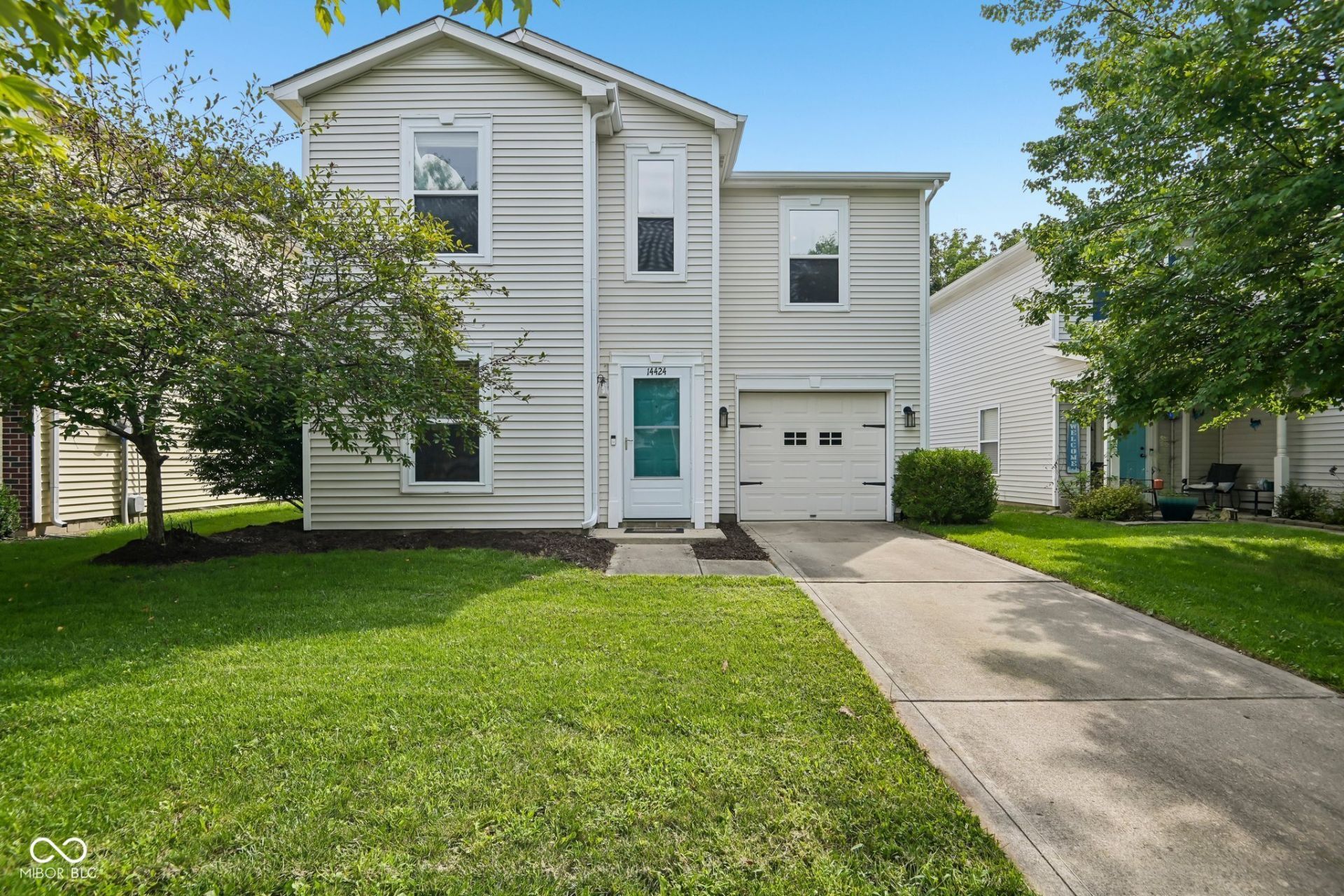 14424 Cuppola Drive, Noblesville, IN 46060 Main Photo