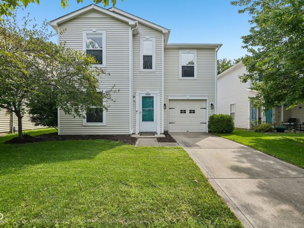 14424 Cuppola Drive , Noblesville, IN 46060