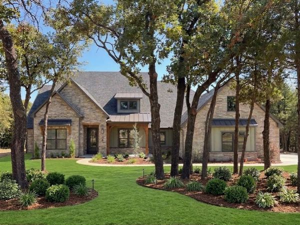 14116 North Ridge Drive, Choctaw, OK 73020
