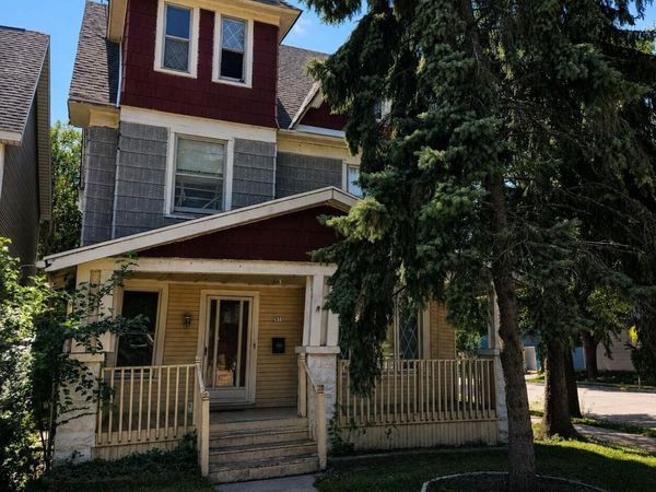 2833 S Wentworth AVENUE, Milwaukee, WI 53207
