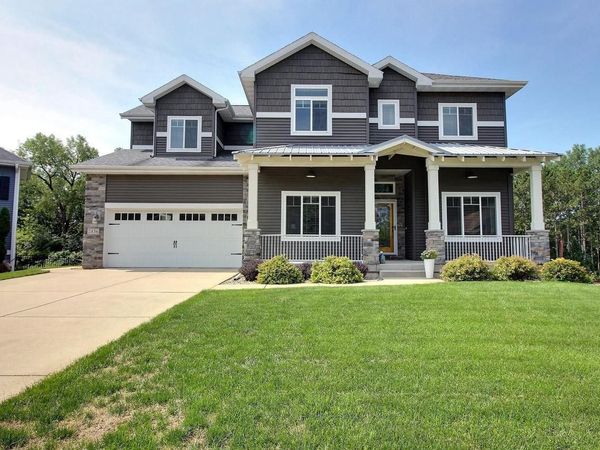 2436 Trevor Way, Madison, WI 53719