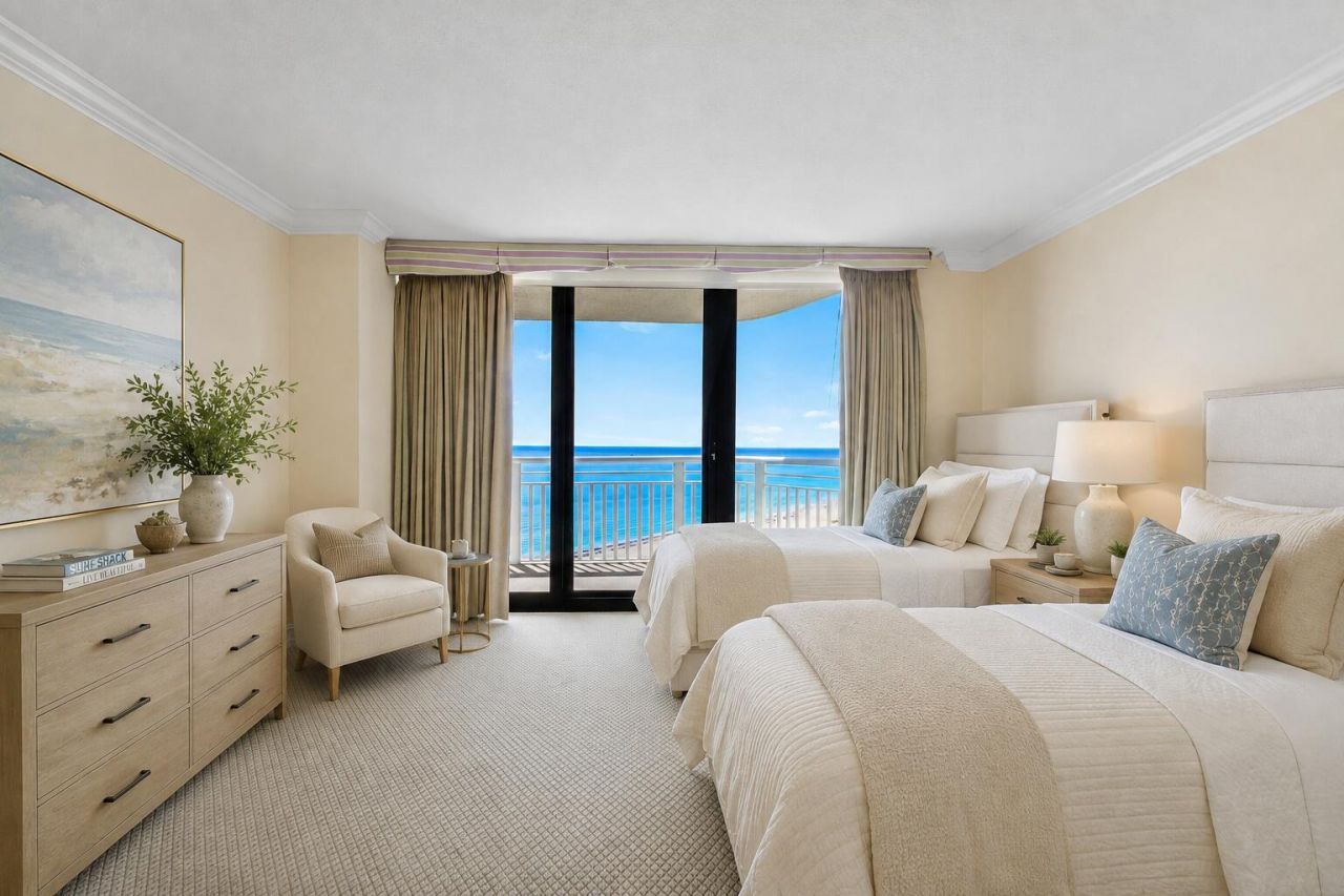 3000 N Ocean Drive, Unit 15C, Singer Island, FL 33404 Photo