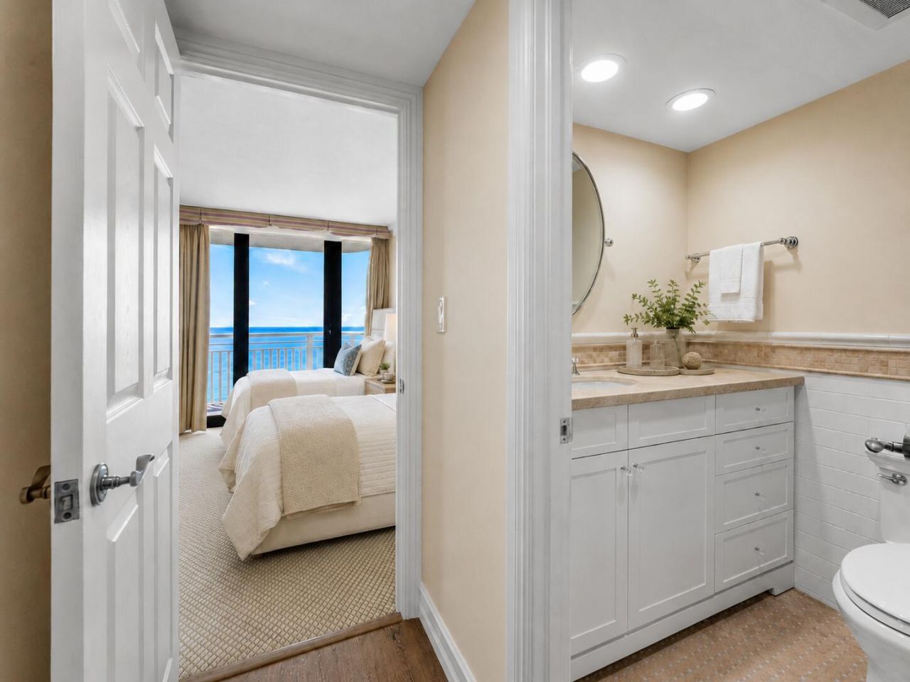 3000 N Ocean Drive, Unit 15C, Singer Island, FL 33404 Photo