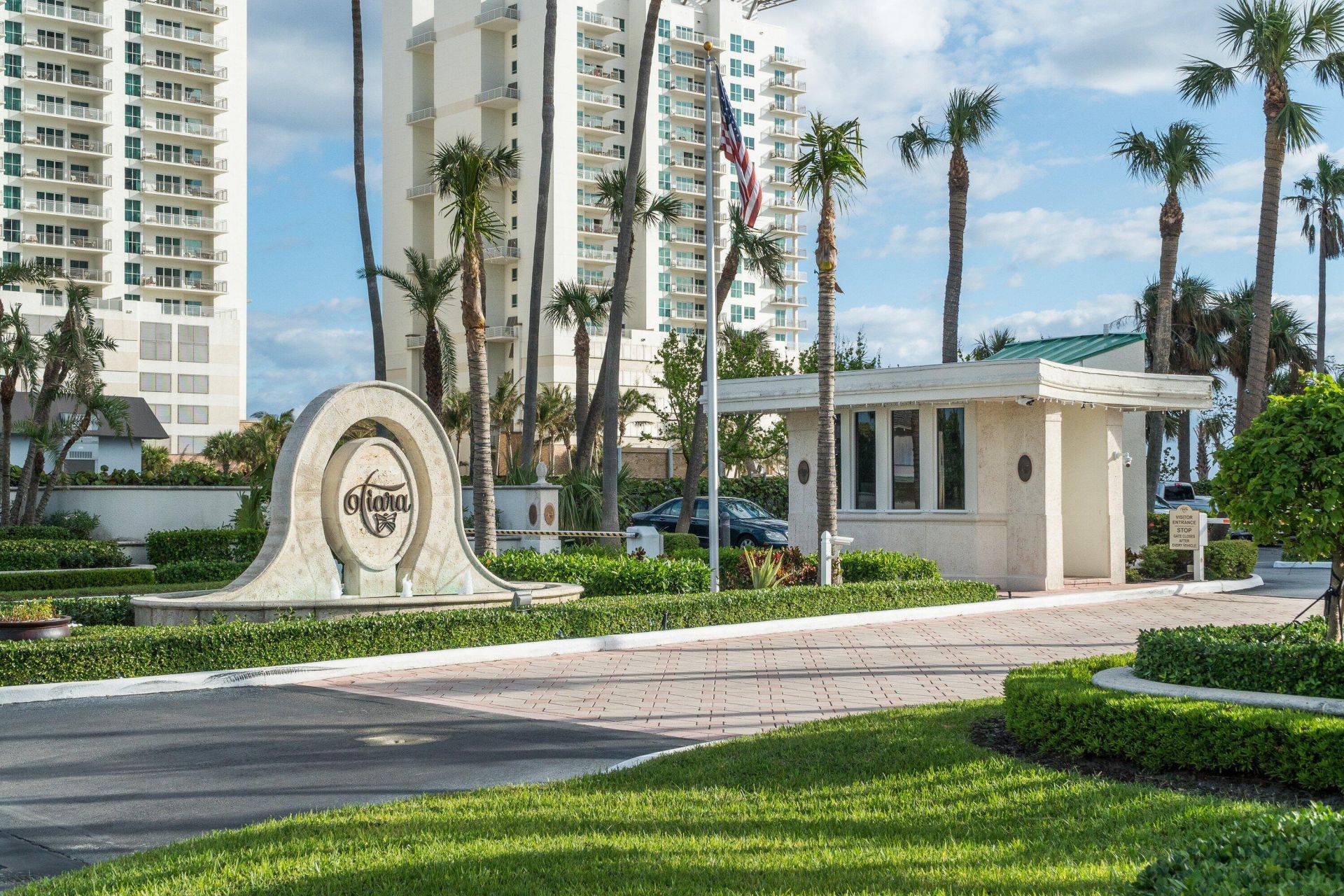 3000 N Ocean Drive, Unit 15C, Singer Island, FL 33404 Photo
