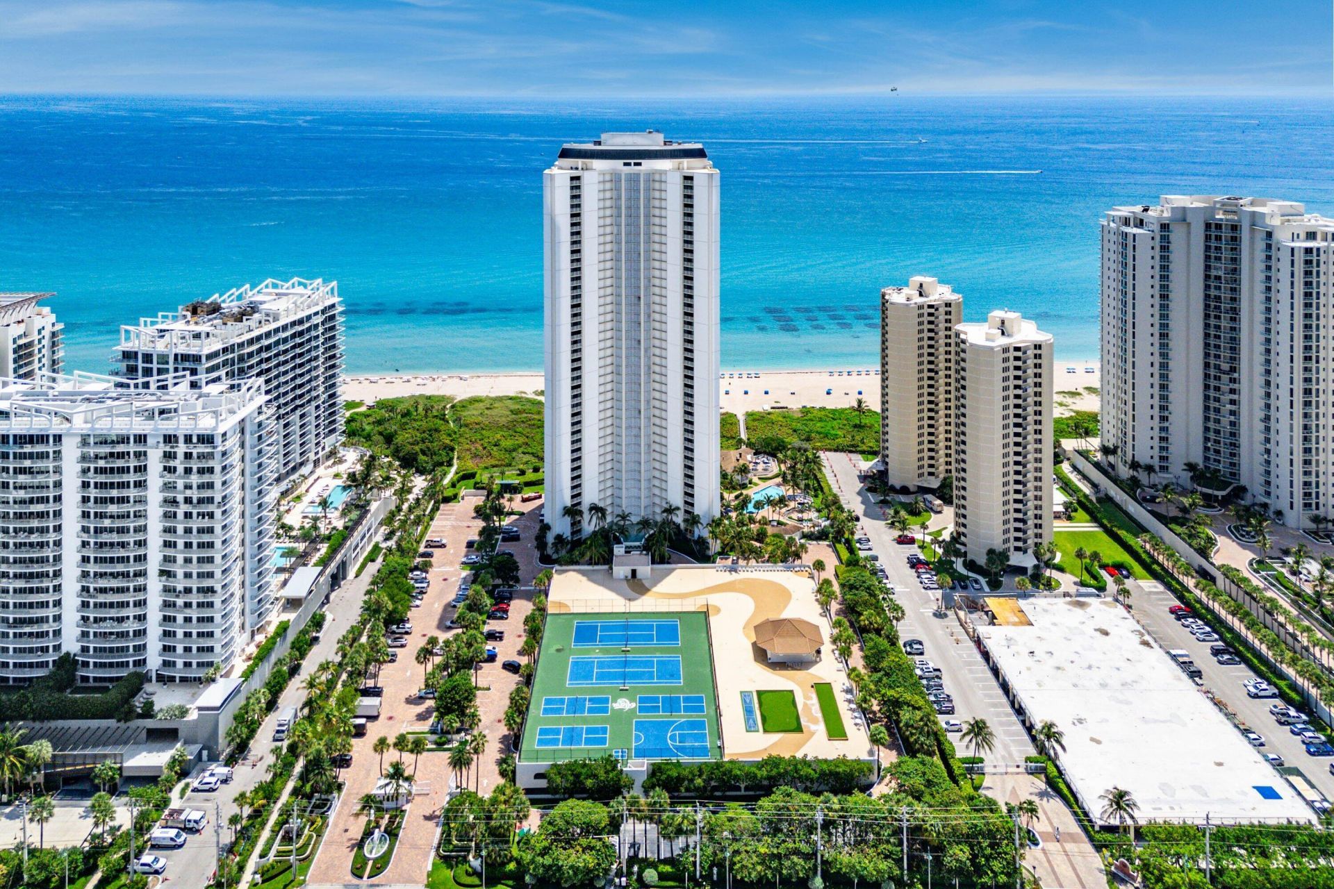 3000 N Ocean Drive, Unit 15C, Singer Island, FL 33404 Photo