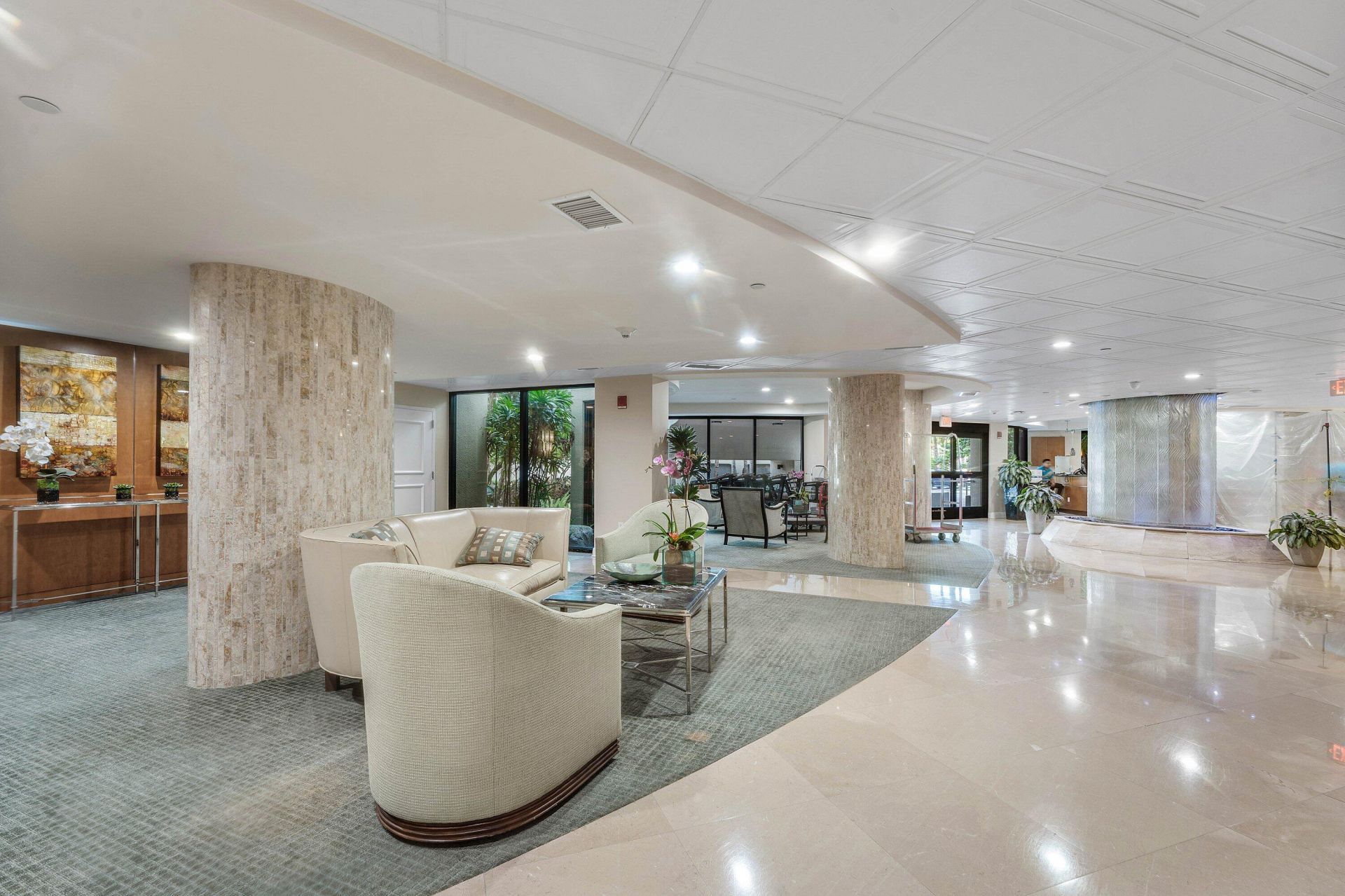 3000 N Ocean Drive, Unit 15C, Singer Island, FL 33404 Photo